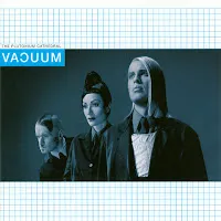 Vacuum — I Breathe — обложка